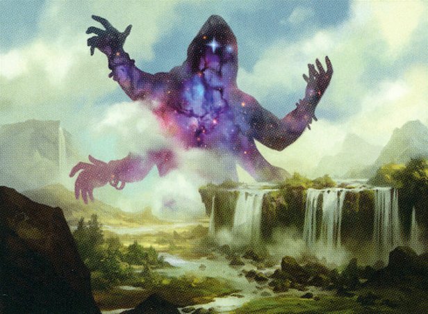 Daily Commander: Kruphix, God of&nbsp;Horizons
