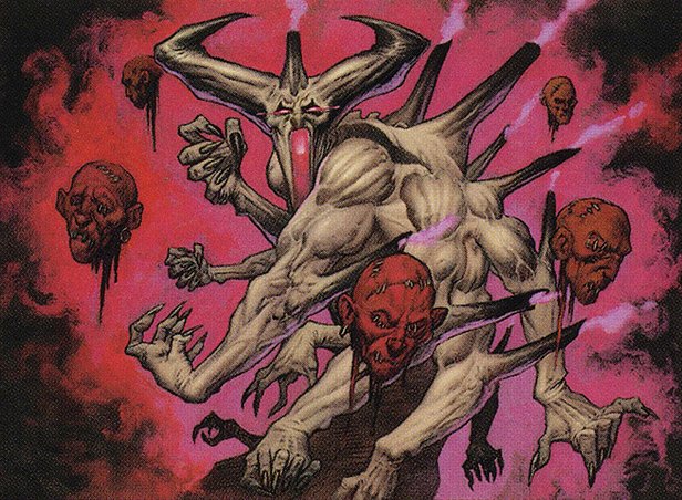 Daily Commander: Adamaro, First to&nbsp;Desire