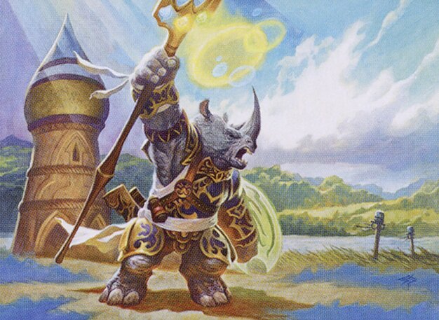 Daily Commander: Roon of the Hidden&nbsp;Realm