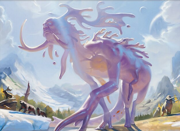 Daily Commander: Morophon, the&nbsp;Boundless