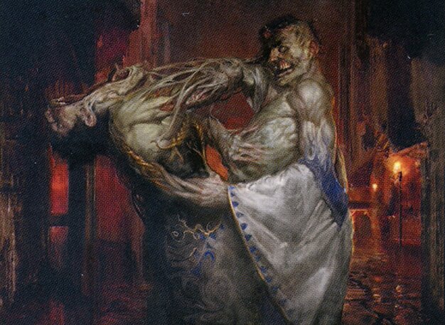 Daily Commander: The Ever-Changing&nbsp;‘Dane