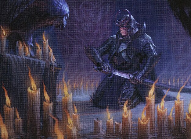 Daily Commander: Ramses, Assassin&nbsp;Lord