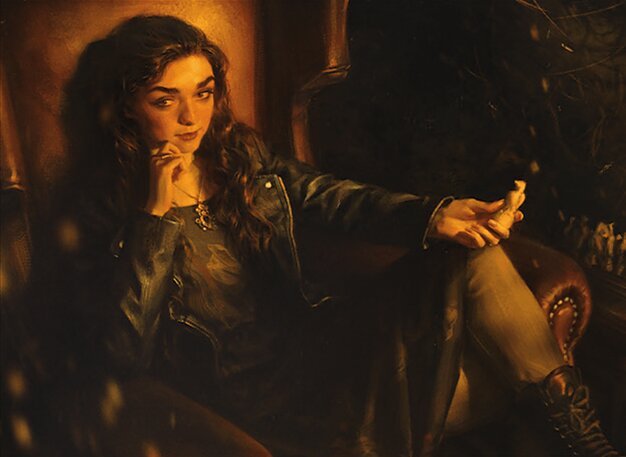 Daily Commander: Me, the&nbsp;Immortal