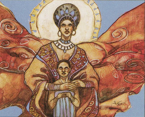 Daily Commander: Asmira, Holy&nbsp;Avenger