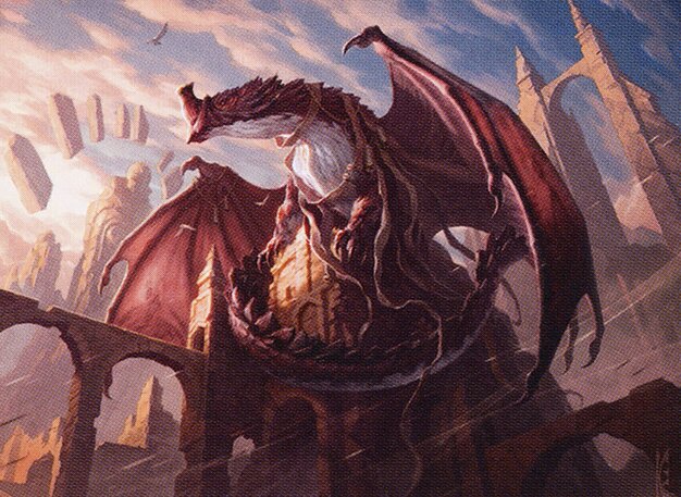 Daily Commander: Velomachus&nbsp;Lorehold