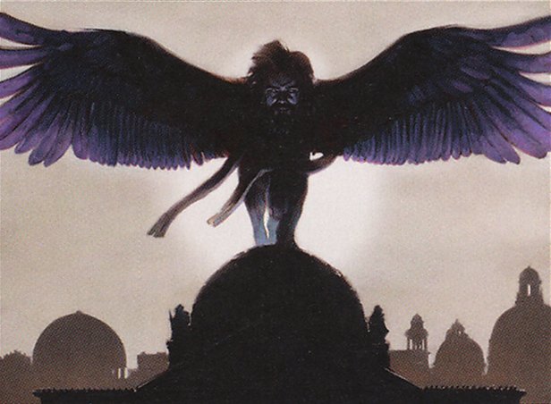 Daily Commander: Medomai the&nbsp;Ageless