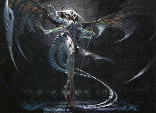Daily Commander: Atraxa, Praetors’&nbsp;Voice