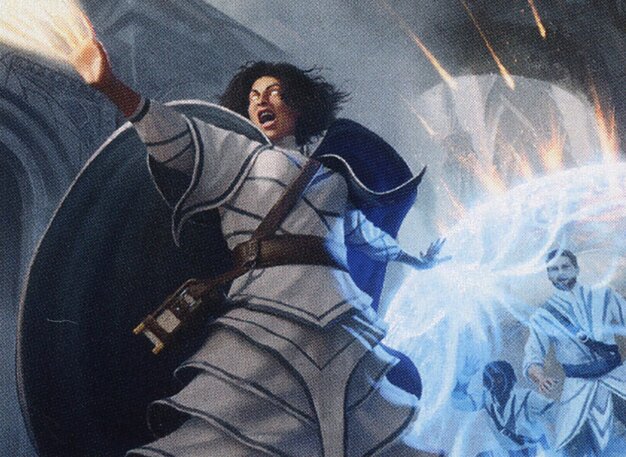 Daily Commander: The&nbsp;Archimandrite