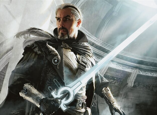 Daily Commander: Odric, Master&nbsp;Tactician