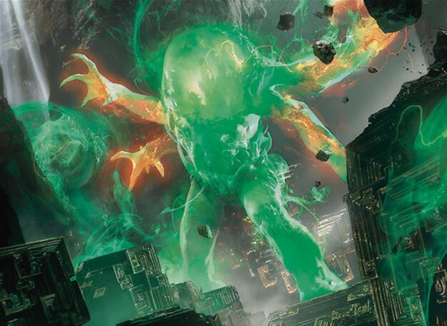 Daily Commander: Omnath, Locus of&nbsp;Rage