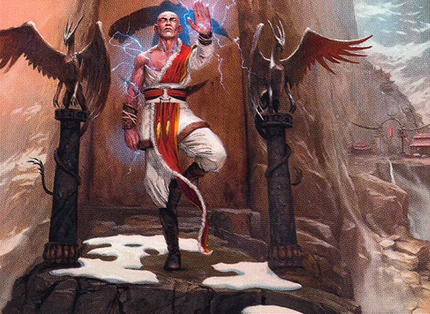 Daily Commander: Taigam, Ojutai&nbsp;Master