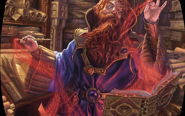 Daily Commander: Commodore&nbsp;Guff