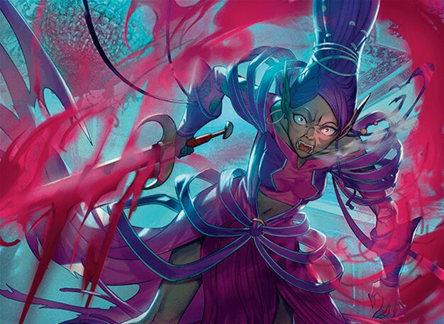 Daily Commander: Ivora, Insatiable&nbsp;Heir