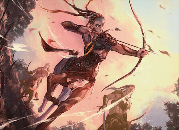 Daily Commander: Braulios of Pheres&nbsp;Band