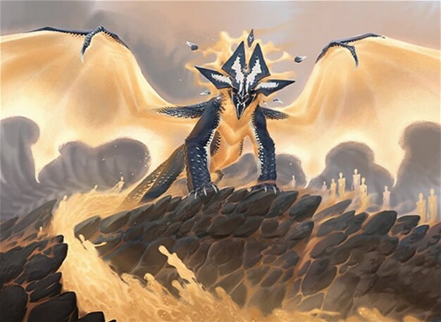 Daily Commander: Betor, Kin to&nbsp;All