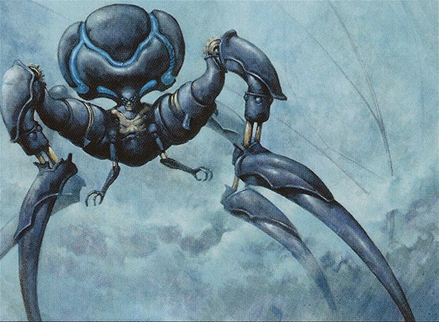 Daily Commander: Memnarch