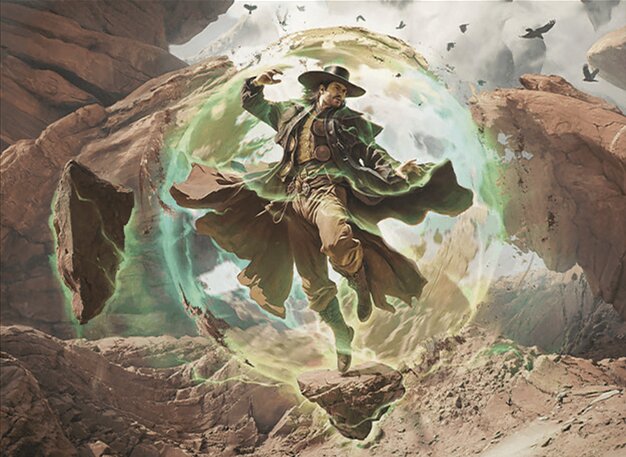 Daily Commander: Riku of Many&nbsp;Paths