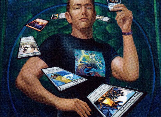Casual Chat: Five Bad Magic the Gathering Mechanics I Want&nbsp;Back