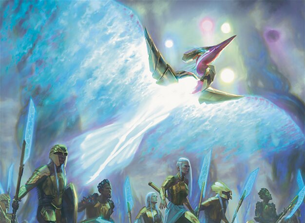 Daily Commander: Otharri, Suns’&nbsp;Glory