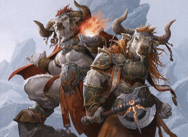 Daily Commander: Firesong and&nbsp;Sunspeaker