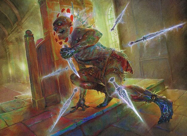 Daily Commander: Bhaal, Lord of&nbsp;Murder