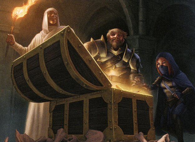 Daily Commander Finale:&nbsp;???