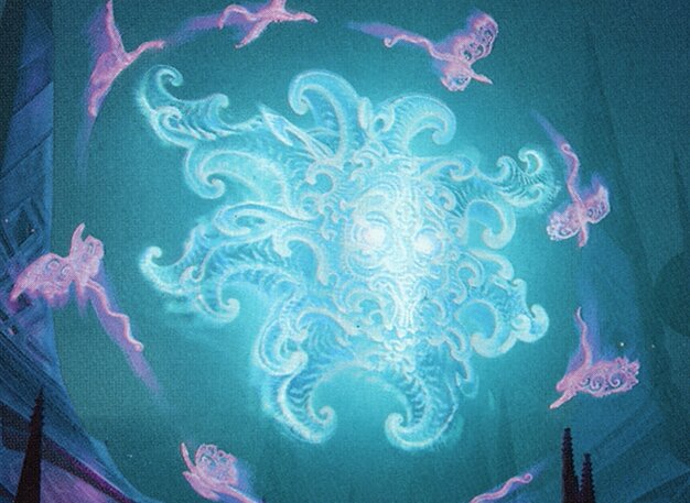 Daily Commander: Esix, Fractal&nbsp;Bloom