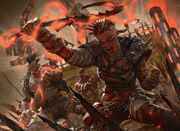 Daily Commander: Far Fortune, End&nbsp;Boss