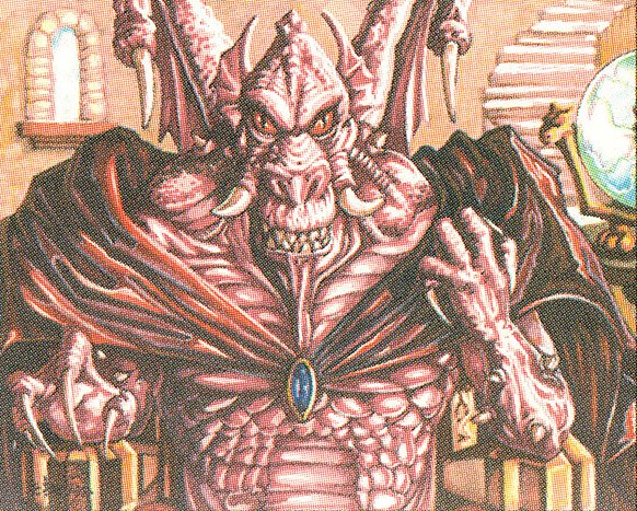 Weekly Commander: Arcades&nbsp;Sabboth