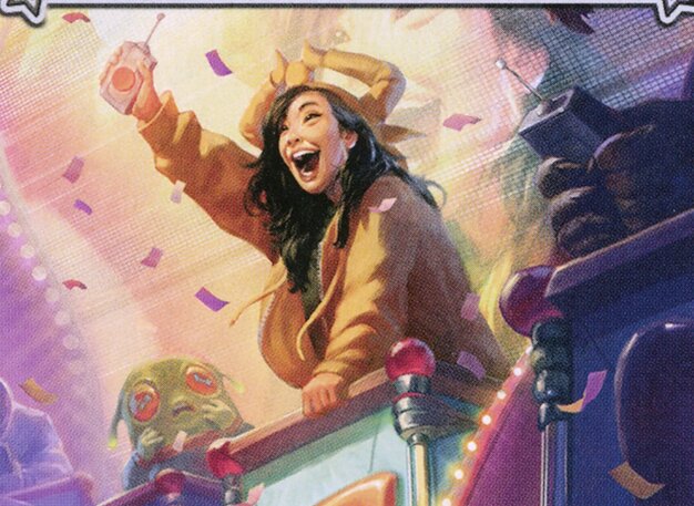 Update: Calling for&nbsp;Questions!