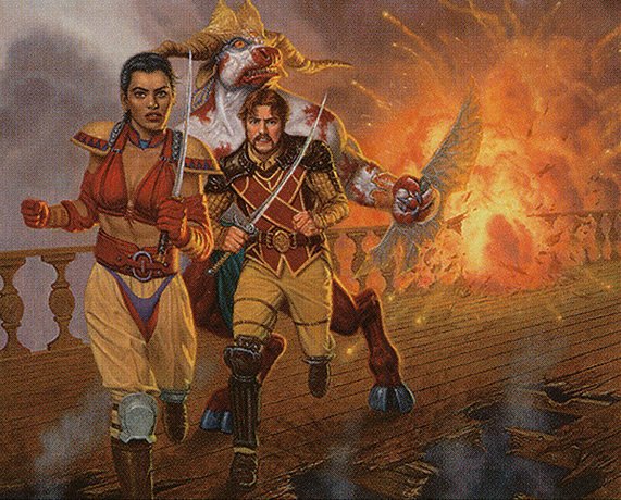 Magic Super Cube: Invasion