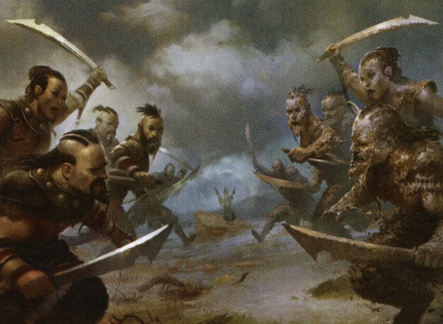 Blog Showdown Announcement!