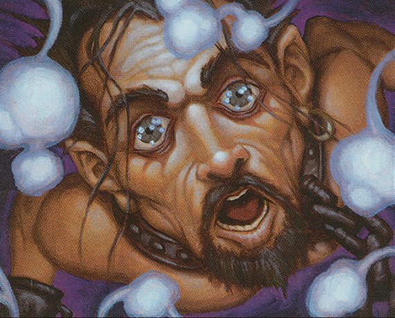 Magic Super Cube:&nbsp;Nemesis