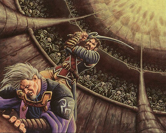 Magic Super Cube: Apocalypse