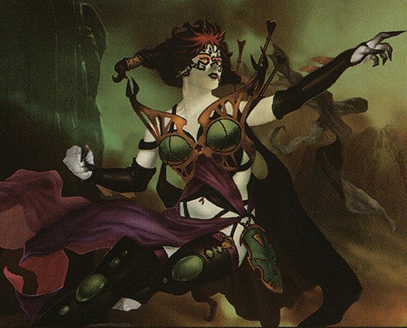 Magic Super Cube:&nbsp;Legions