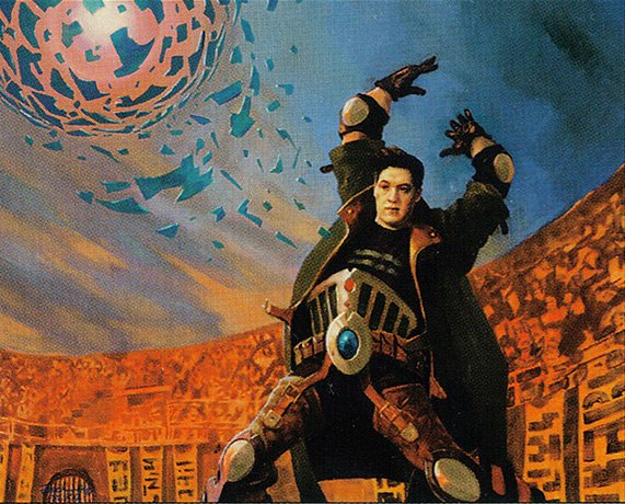 Magic Super Cube:&nbsp;Onslaught