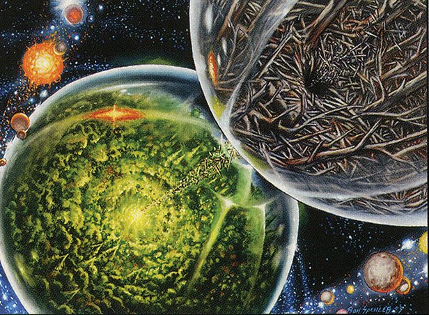 Magic Super Cube: Fifth&nbsp;Dawn