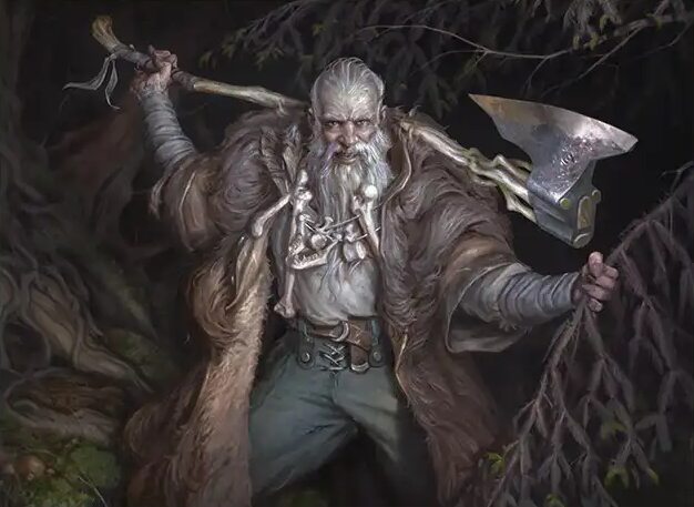 Commander Bites: Istvan, Butcher of&nbsp;Eln