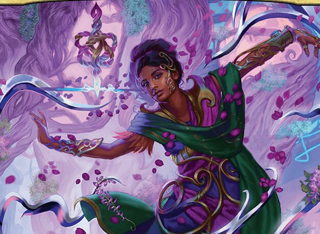 Commander Bites: Saheeli, Radiant&nbsp;Creator