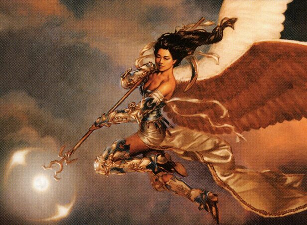 Commander Bites: Bruna, Light of&nbsp;Alabaster